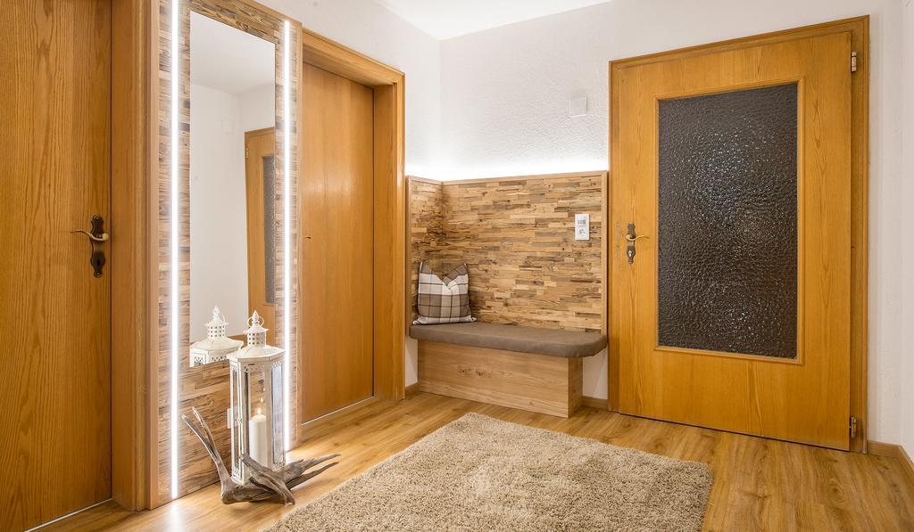 Apart Garni Elfrieda Ischgl Luaran gambar