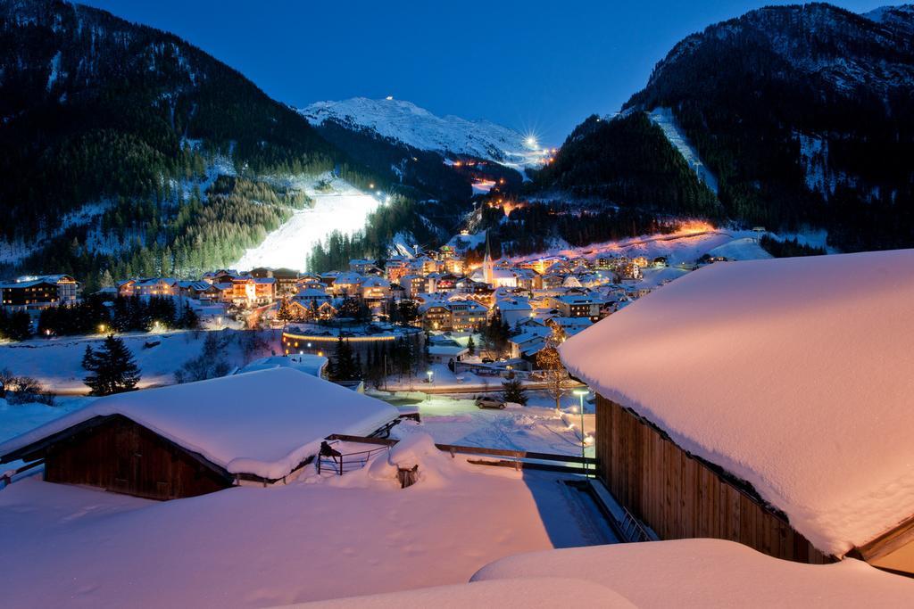Apart Garni Elfrieda Ischgl Luaran gambar